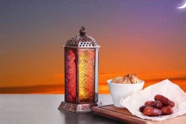 Ramadan Month11