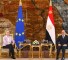 EGYPT-EU-POLITICS-DIPLOMACY