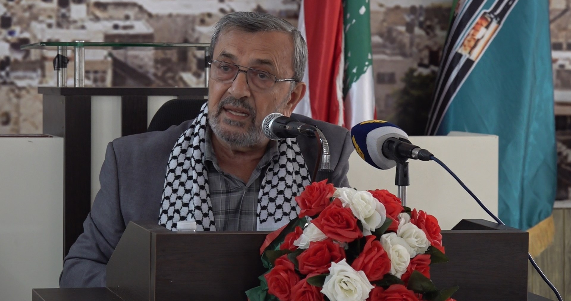 عضو كتلة الوفاء للمقاومة النائب حسن عز الدين