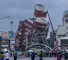 Earthquake Taiwan