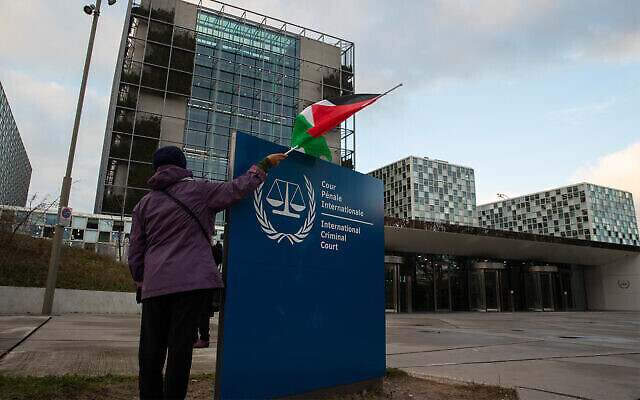 الجبهة الثانية| المحكمة الجنائية الدولية في مرمى الإعلام الغربي: ماذا بعد إصدار مذكرات توقيف بحق الصهاينة