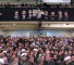 مراسم عزاء بالشهيد الرئيس السيّد إبراهيم رئيسي ورفاقه في حسينيّة الإمام الخُميني