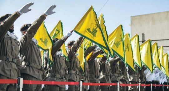 الجبهة الثانية| هآرتس ترسم الصورة القاتمة للكيان الصهيوني في مواجهة حزب الله