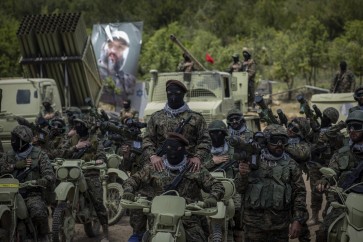 المقاومة الاسلامية - حزب الله