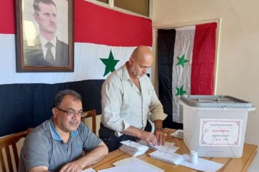 الانتخابات التشريعية في سورسا