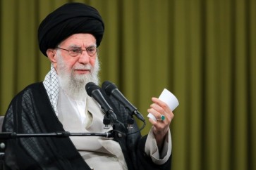 Khamenei  2024