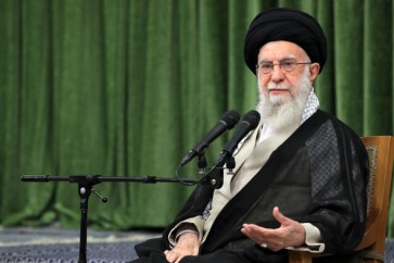 Imam Khamenei Raessi 1