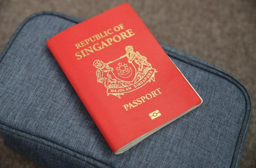 جواز سفر سنغافورة.. الأقوى عالميا