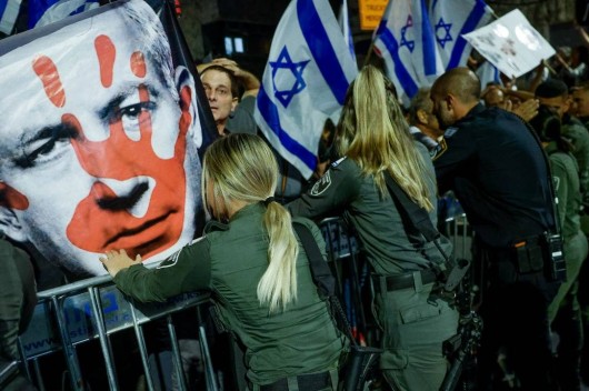  <a href="https://almanar.com.lb/12226436">تقارير اسرائيلية تكشف عن فجوات بين نتنياهو ومفاوضيه وعن تفاصيل بشأن مقترحات الهدنة</a>