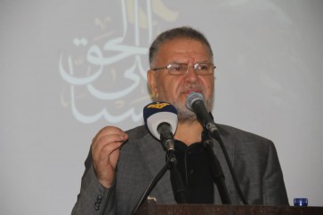 النائب الدكتور علي فيّاض