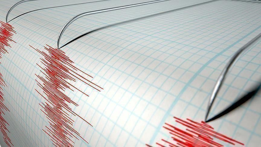 زلزال عنيف بقوة 6.7 درجة يضرب الفلبين