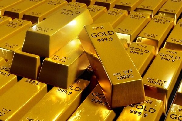 Gold Iran