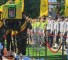 حزب الله وجماهير المقاومة يشيّعون الشّهيد المجاهد حسن عماد كريم وشهيد الغدر الصّهيوني يوسف يحيى في ديرسريان
