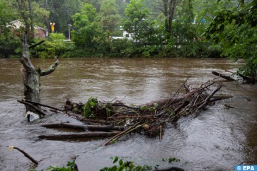 India Floods