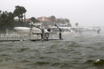 Hurricane Florida