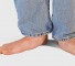 Flat Feet