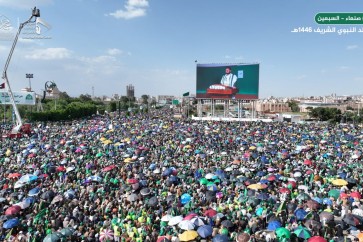 السيد عبدالملك بدرالدين الحوثي