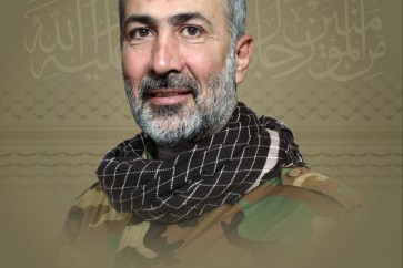 الشهيد محمد سرور