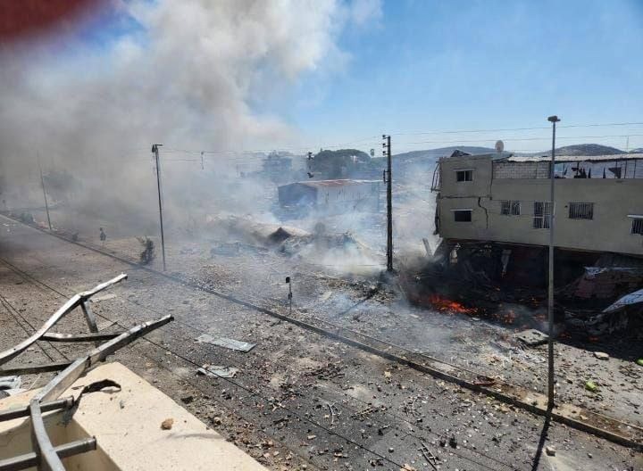 الجبهة الثانية| العدوان الإسرائيلي على لبنان: الإعلام العربي ينتهج حرب التضليل والتهويل