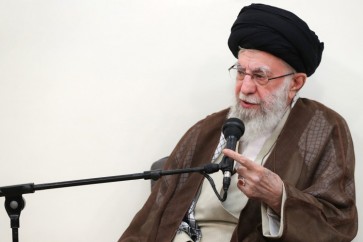 Khamenei September 2024