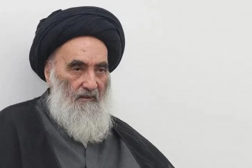 Sayed Sistani