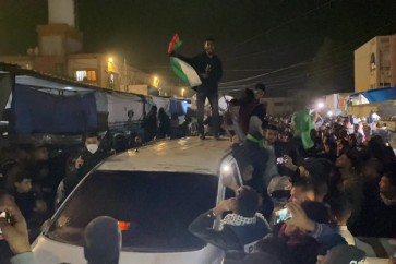 فلسطين _ قيادي في حماس_ أفشلنا مخططات الاحتلال لالتهام أراضي...اع وأسقطنا مخطط التهجير - snapshot 2