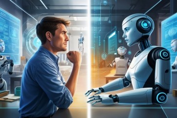 Artificial Intelligence New