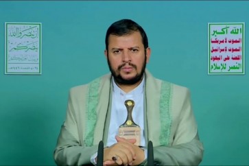 السيد عبدالملك بدرالدين الحوثي