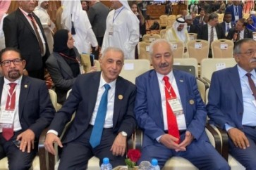 قاسم هاشم من الجزائر