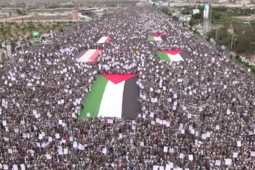 مسيرات اليمن
