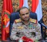 رئيس المجلس السياسي الأعلى في اليمن، مهدي المشاط،