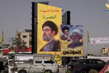 الانتخابات في بعلبك