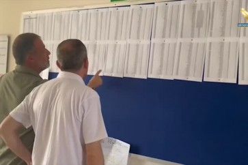 ترشيحات للانتخابات البلدية