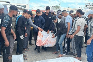 غزة