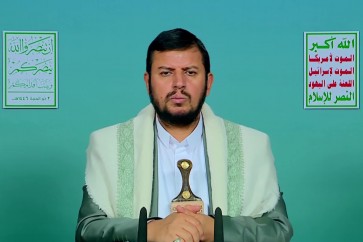 قائد أنصار الله السيد عبد الملك بدر الدين الحوثي