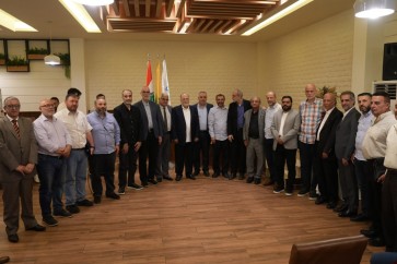 العمل البلدي حزب الله