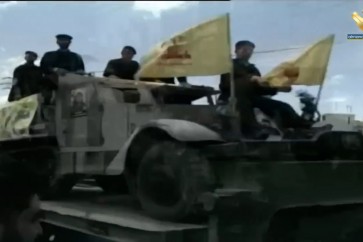 عيد المقاومة والتحرير