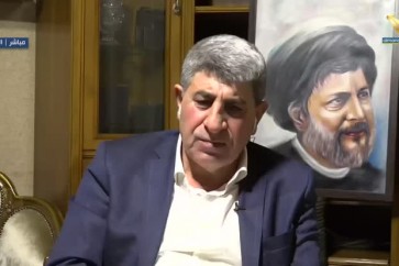بسام طليس
