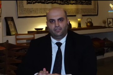 ركان ناصر الدين
