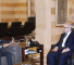 السفير المصري زار سلام