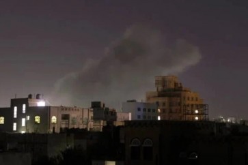 العدوان على اليمن