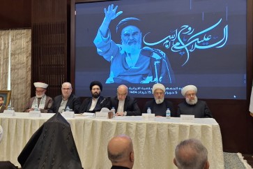 رحيل الإمام الخميني
