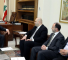 الرئيس عون استقبل ناصر الدين