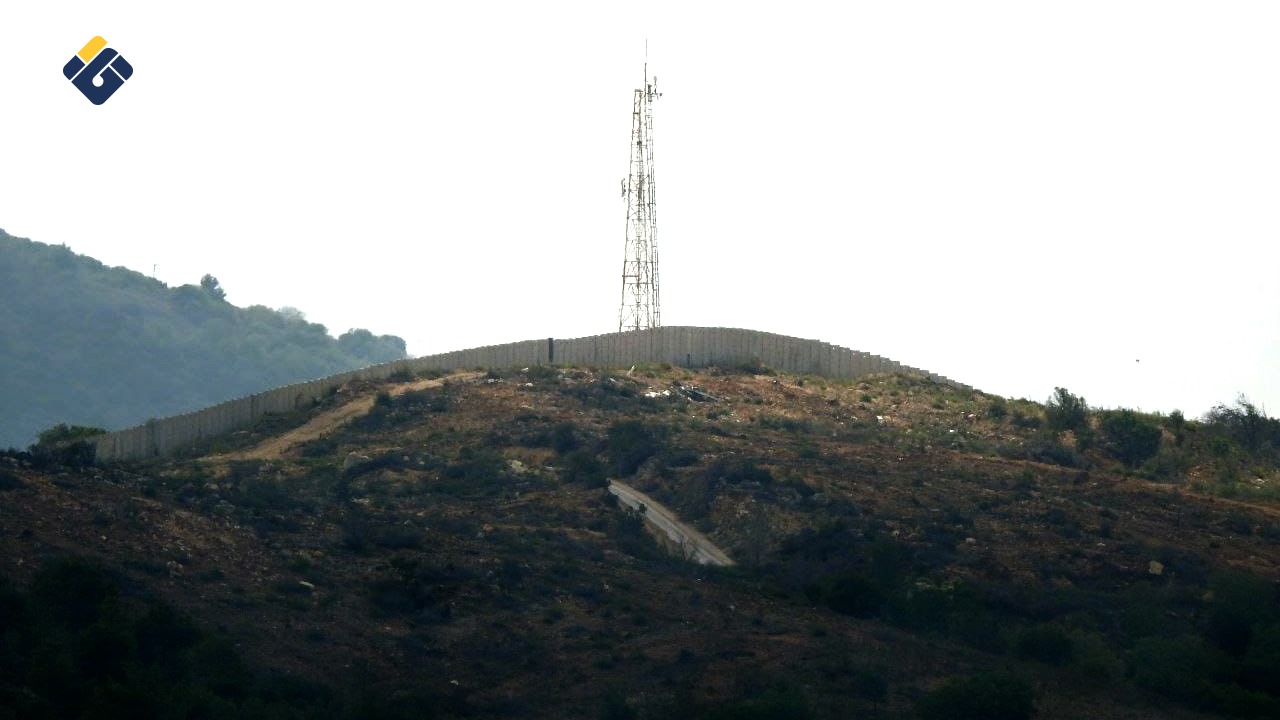 الجيش اللبناني يطلب تشكيل لجنة تحقق مشتركة لإجراء مسحٍ ميداني جديد لمنطقة الجدار عند حدود بلدة يارون