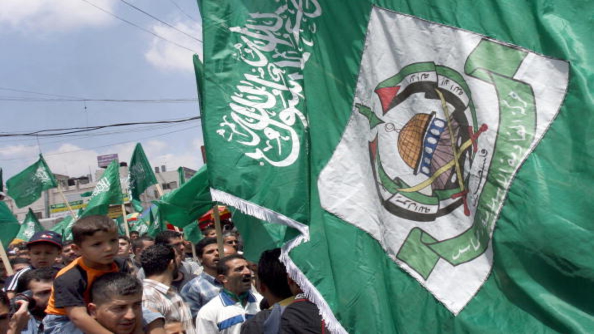 حماس تتهم الخيام بتعطيل مساعي الوسطاء