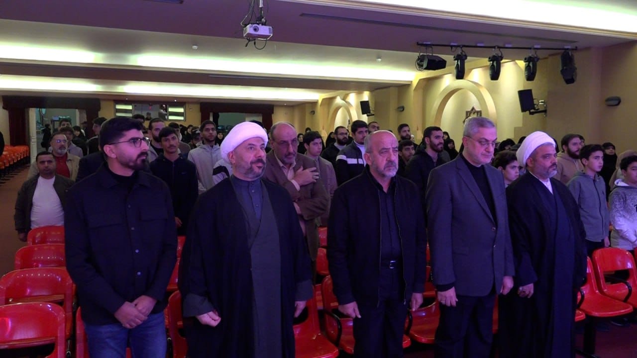 «ع قولتك ميسّرة» حين تتحوّل الرواية الصادقة إلى فعل مقاومة، والشيخ ضاهر للعدو الإسرائيلي: قد تقتل الجسد لكنك لن ‏تقتل العزيمة ولا الإرادة