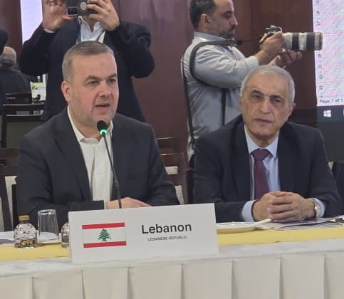 النائب فضل الله من مشهد: التنازلات تشجع العدو، ولتعاون عربي إسلامي في مواجهة التحديات